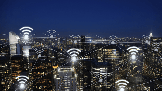 The Journey of Innovation - Delois
