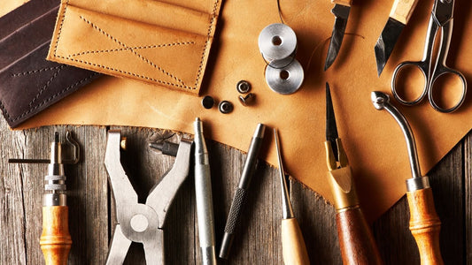 Unveiling the Craftsmanship Behind Delois Wallet - Delois