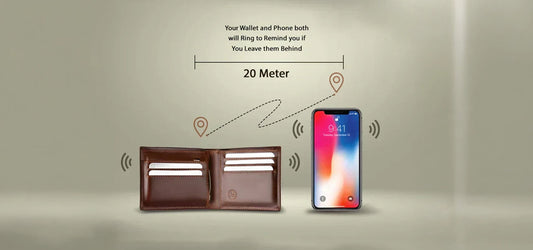 Best Trackable Wallets Available in India Right Now