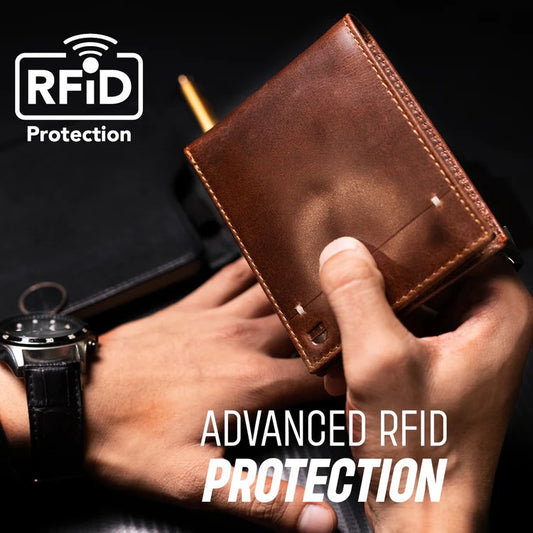 Do You Really Need a Smart Wallet in Your Life?