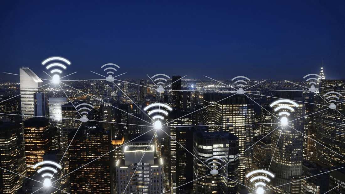 The Journey of Innovation - Delois 