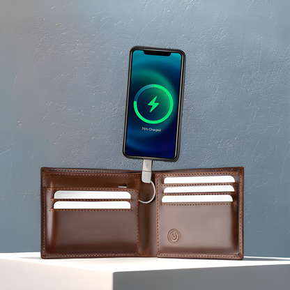 DELOIS | SEEK 8 PRO | SMART WALLET