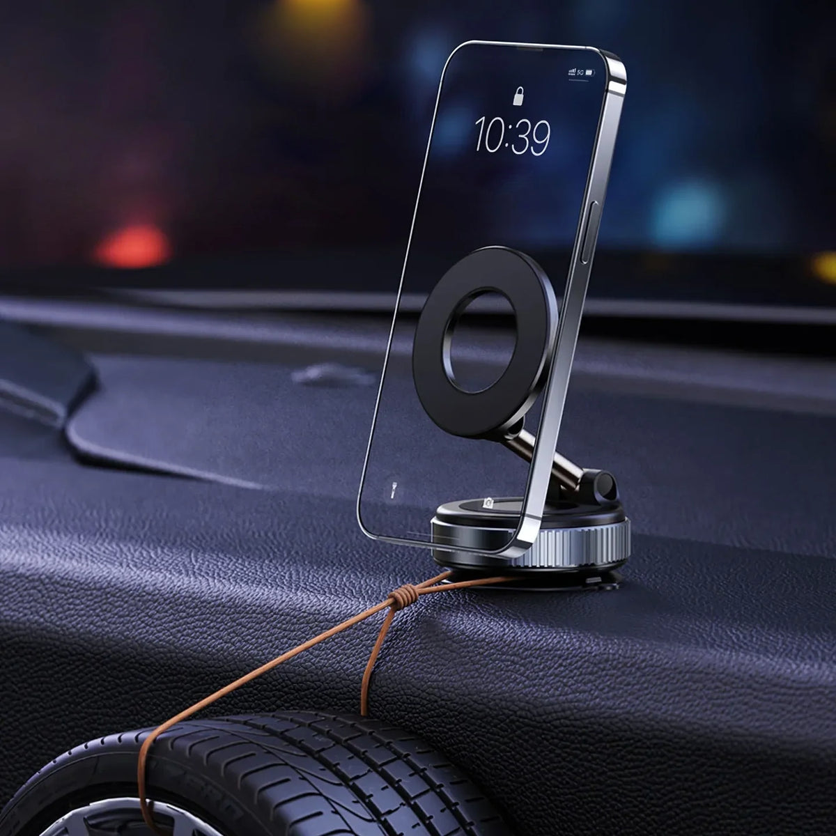 360° Phone Holder