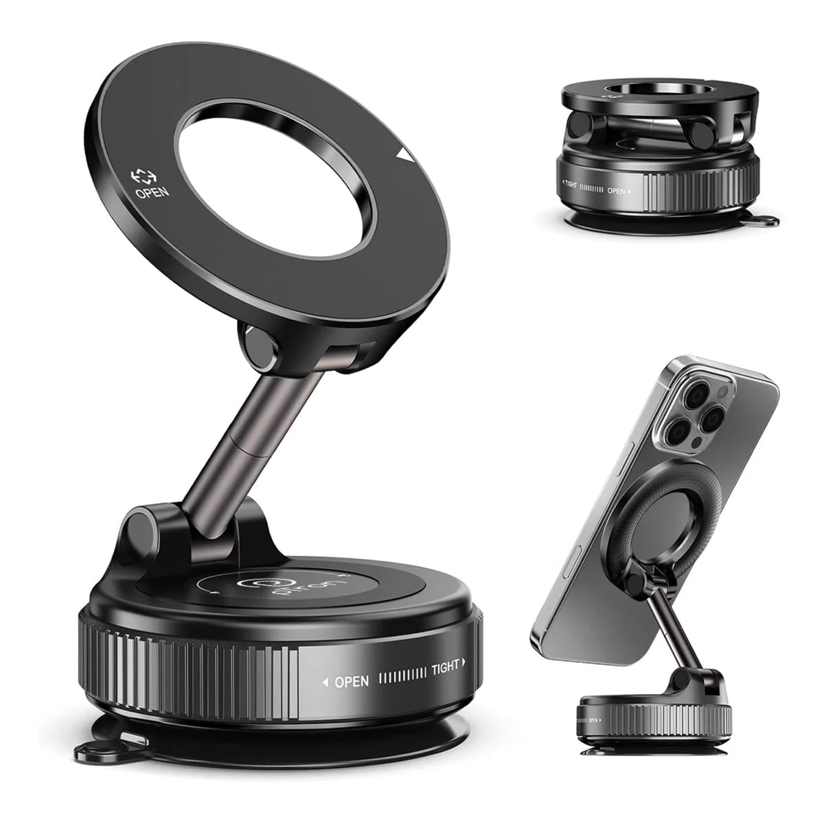 360° Phone Holder